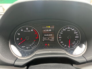 Q2 1.0 TFSI 116 ch S tronic 7 Design 2018 occasion 75017 Paris