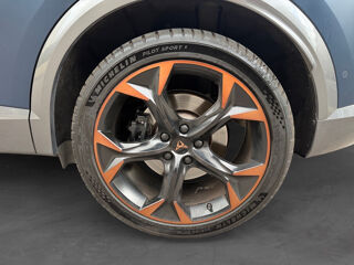 Formentor 2.0 TSI 310 ch DSG7 4Drive VZ 2020 occasion 75017 Paris