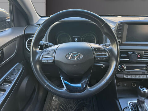 Kona 1.6 GDi Hybrid Creative 2020 occasion 75017 Paris