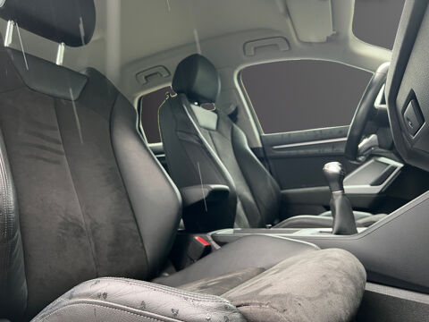 Q3 35 TFSI 150 ch Design 2019 occasion 75017 Paris