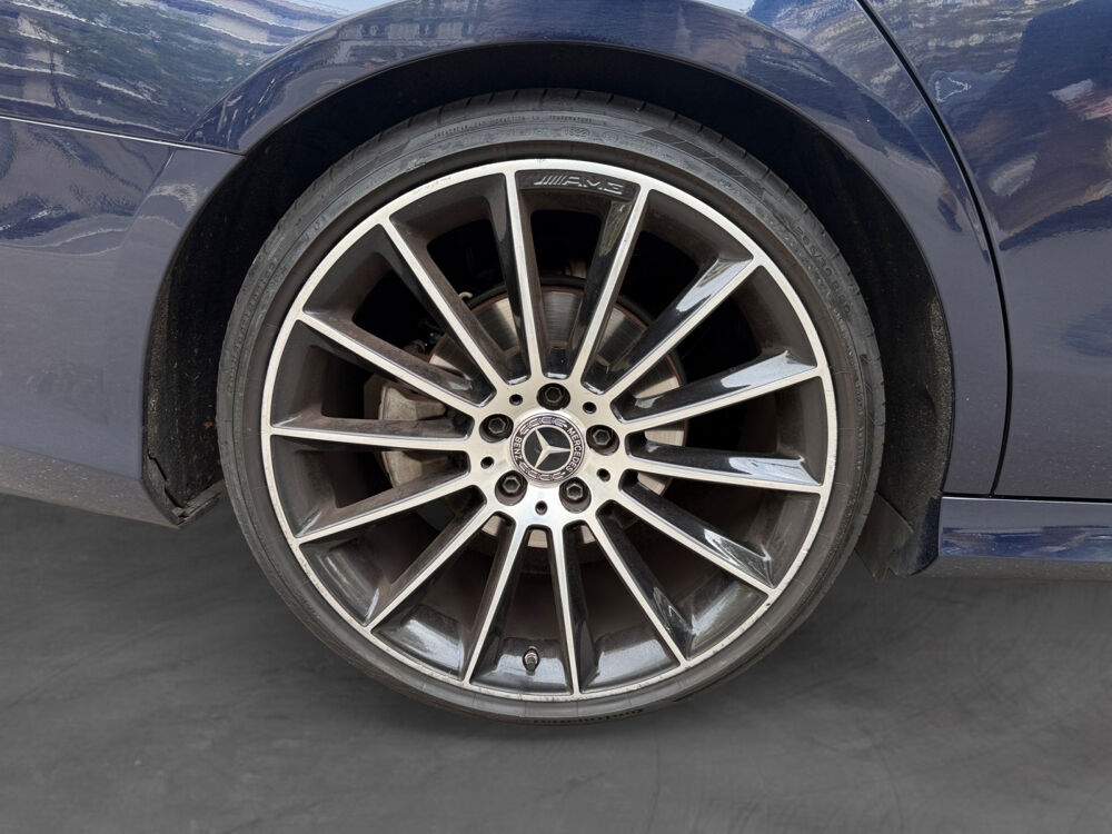 Classe E 300 e EQPower 9G-Tronic AMG Line 2021 occasion 75017 Paris