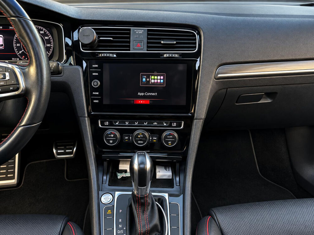 Golf 2.0 TSI 245 DSG7 GTI Performance 2019 occasion 75017 Paris