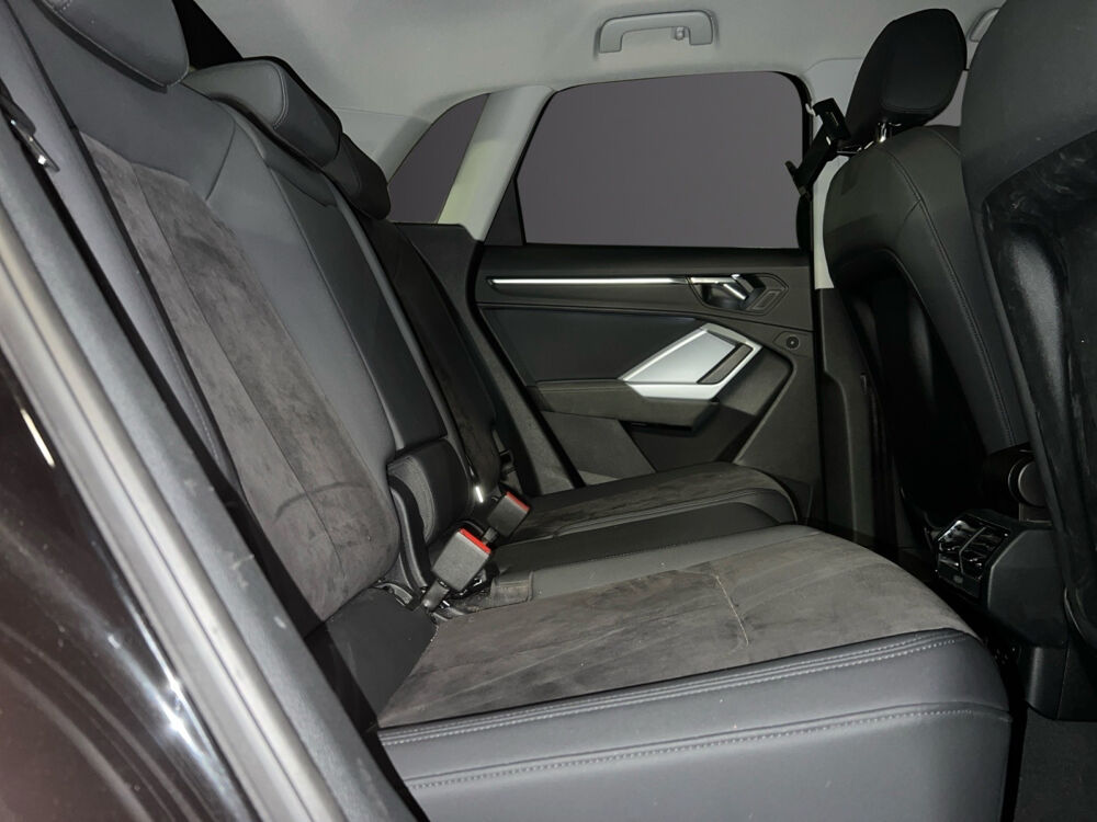 Q3 35 TFSI 150 ch Design 2019 occasion 75017 Paris
