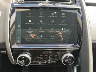 E-PACE E-Pace 2.0 D-165 ch FWD BVM R-Dynamic S 2021 occasion 75017 Paris