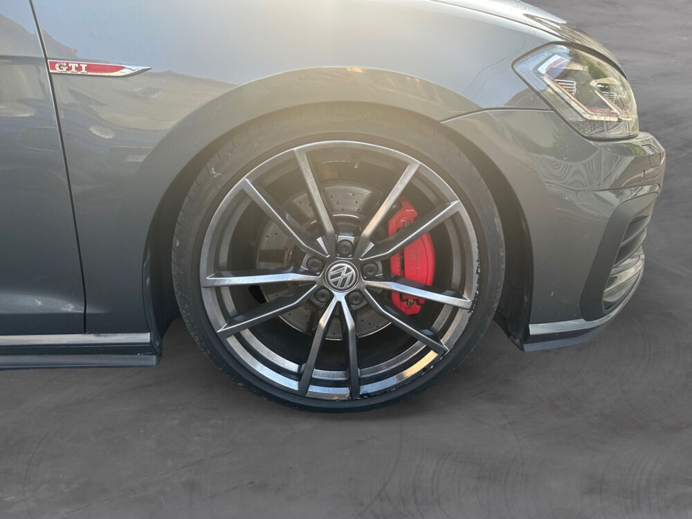 Golf 2.0 TSI 245 DSG7 GTI Performance 2019 occasion 75017 Paris