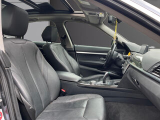 S&eacute;rie 3 Gran Turismo 320d xDrive 184 ch 135 g Luxury A 2015 occasion 75017 Paris