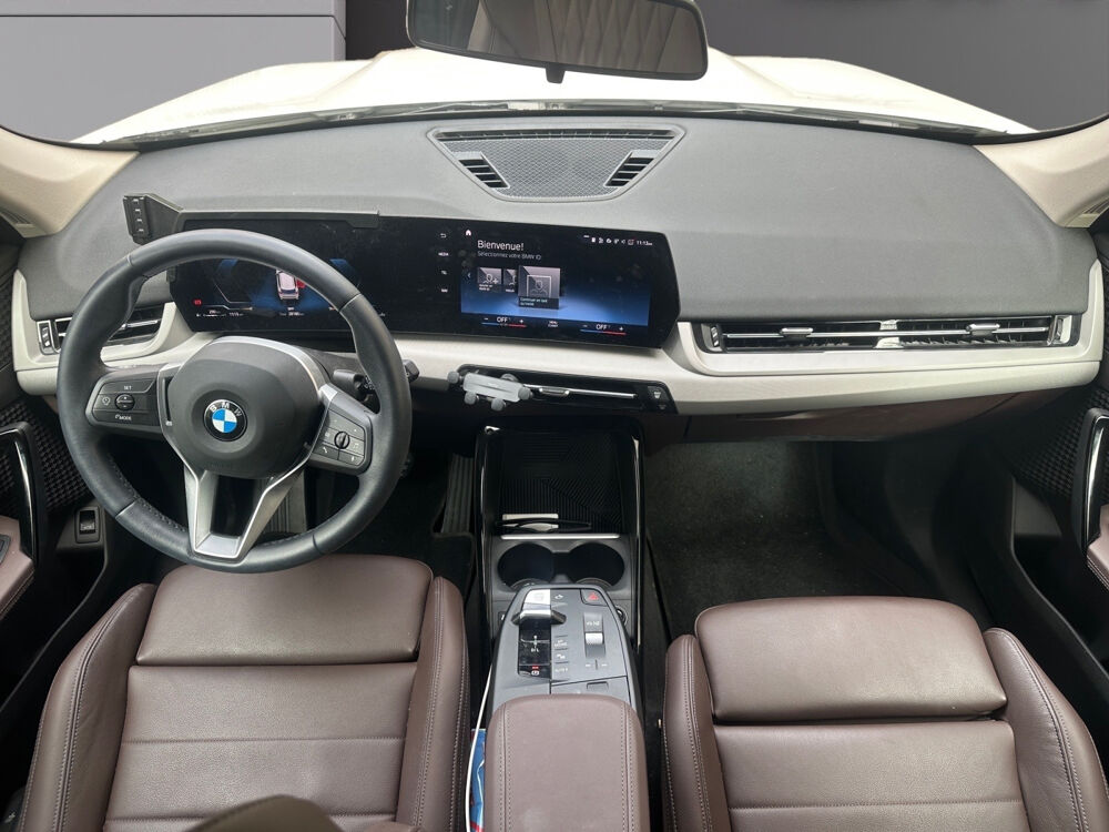 X1 sDrive 18i 136ch DKG7 First Edition 2023 occasion 75017 Paris