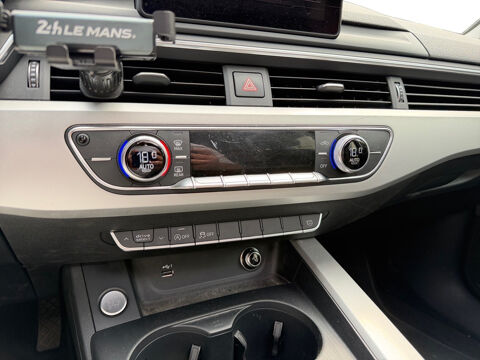 A4 Avant 35 TDI 150 S tronic 7 2019 occasion 75017 Paris