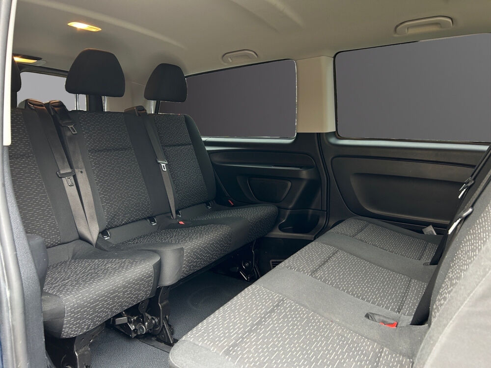 Vito Tourer 114 CDI Extra Long 9G-Tronic RWD First 2023 occasion 75017 Paris