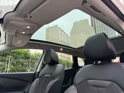 Kadjar Blue dCi 115 EDC Intens 2019 occasion 75017 Paris