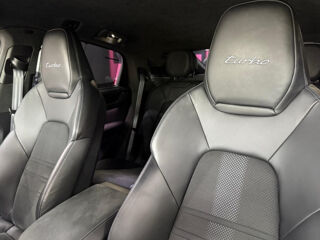 Cayenne 4.0 V8 739 CH TURBO E-HYBRID avec Pack GT 2024 occasion 75017 Paris