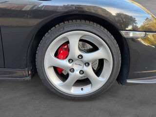 911 (996) 911 3.6i Turbo Tiptronic S 2000 occasion 75017 Paris