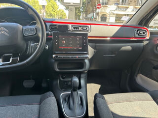 C3 PureTech 110 S&S EAT6 Shine 2019 occasion 75017 Paris
