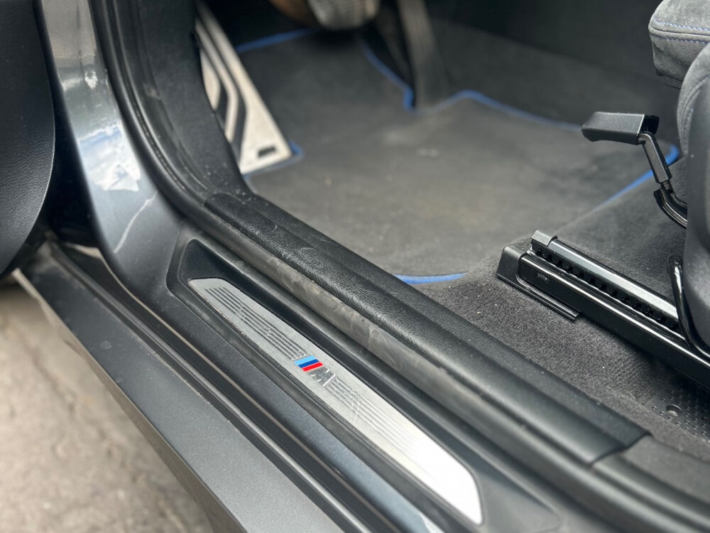 X2 sDrive 18i 140 ch DKG7 M Sport 2018 occasion 75017 Paris