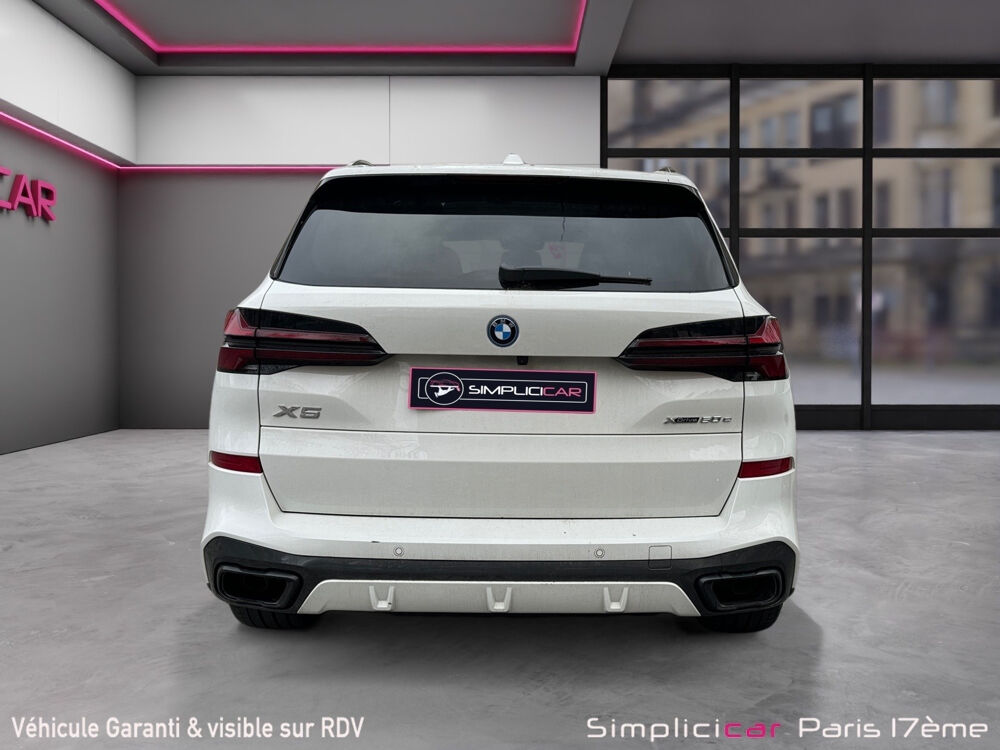 Cooper S Hatch 5 Portes 192 ch Finition Exquisite 2017 occasion 75017 Paris