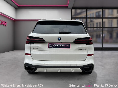 Cooper S Hatch 5 Portes 192 ch Finition Exquisite 2017 occasion 75017 Paris