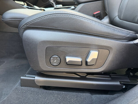 X3 xDrive 30e 292ch BVA8 M Sport 2022 occasion 75017 Paris