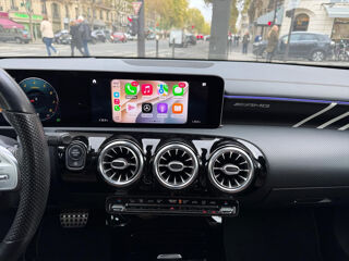 Classe A 200 7G-DCT AMG Line 2019 occasion 75017 Paris