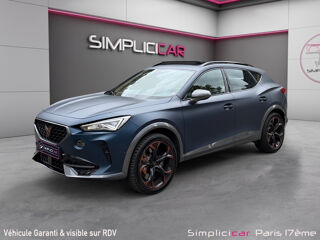 Formentor 2.0 TSI 310 ch DSG7 4Drive VZ 2020 occasion 75017 Paris