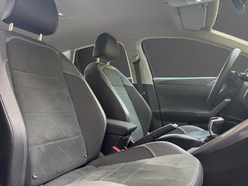 Polo 1.0 TSI 95 S&S DSG7 Style 2023 occasion 75017 Paris