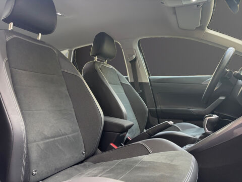 Polo 1.0 TSI 95 S&S DSG7 Style 2023 occasion 75017 Paris