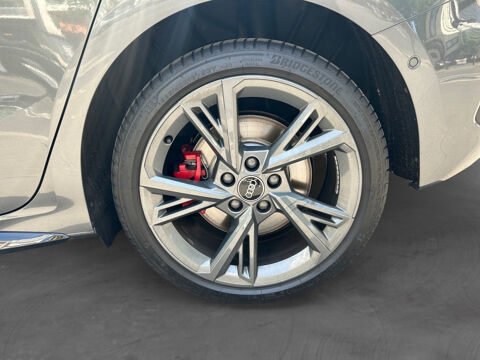 A3 Sportback 40 TFSIe 204 S tronic 6 S Line 2022 occasion 75017 Paris