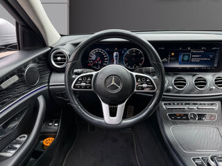 Classe E Break 200 d 9G-Tronic Avantgarde Line 2019 occasion 75017 Paris