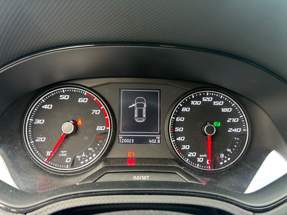 Arona 1.0 TSI 110 ch Start/Stop DSG7 Style Business 2022 occasion 75017 Paris