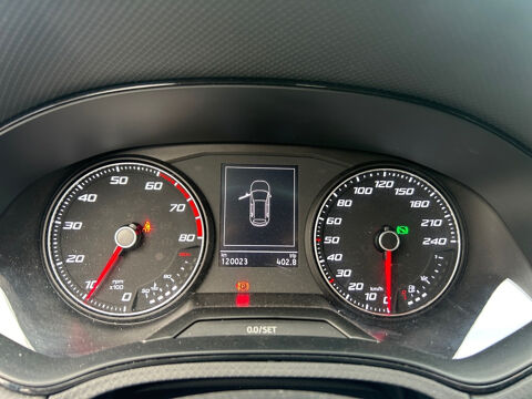 Arona 1.0 TSI 110 ch Start/Stop DSG7 Style Business 2022 occasion 75017 Paris