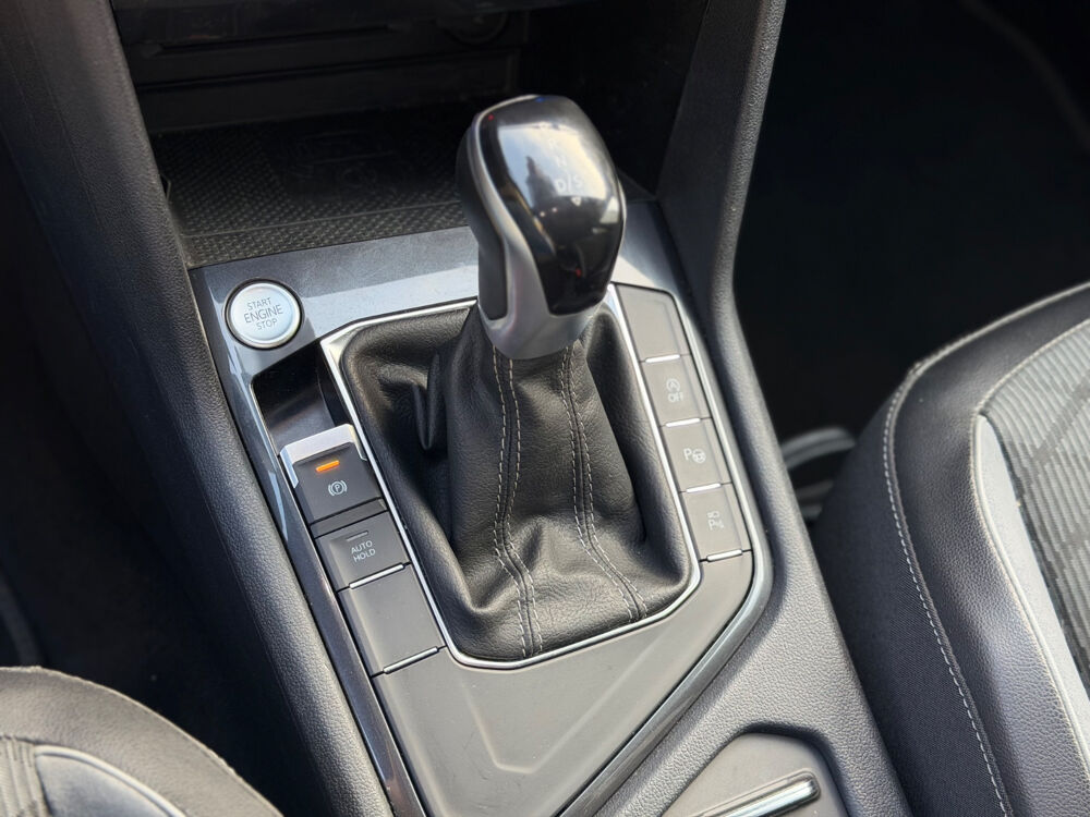 Tiguan Allspace 1.5 TSI 150 DSG7 R-Line 2021 occasion 75017 Paris