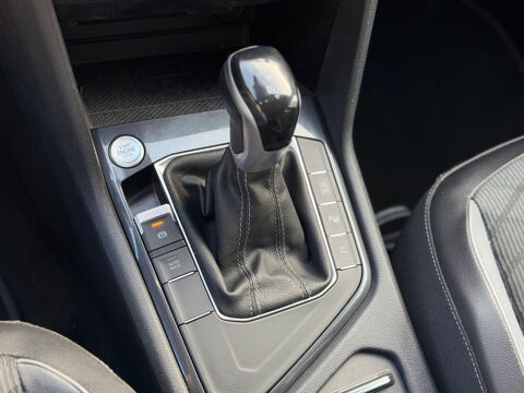 Tiguan Allspace 1.5 TSI 150 DSG7 R-Line 2021 occasion 75017 Paris