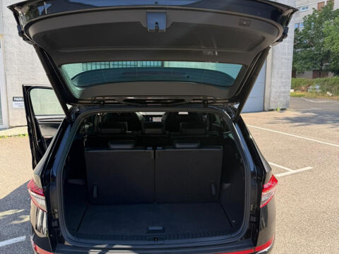 Kodiaq 2.0 TSI 245 DSG7 4x4 7pl RS 2023 occasion 75017 Paris