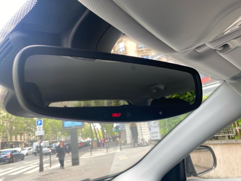 Compass 1.3 PHEV T4 190 ch 4xe eAWD Limited 2022 occasion 75017 Paris