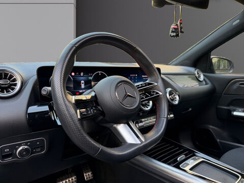 Classe B 200 d 8G-DCT AMG Line 2025 occasion 75017 Paris