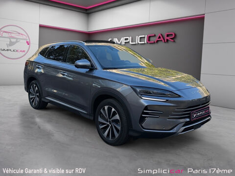 Autres Autres 1.5 324 CH DESIGN 2024 occasion Paris 75017