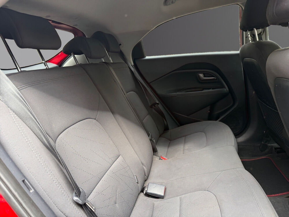 Rio 1.1 CRDi 75 ISG Active 2014 occasion 75017 Paris