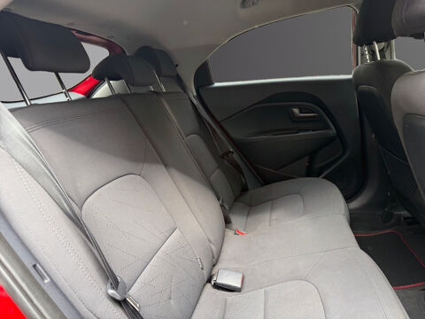 Rio 1.1 CRDi 75 ISG Active 2014 occasion 75017 Paris
