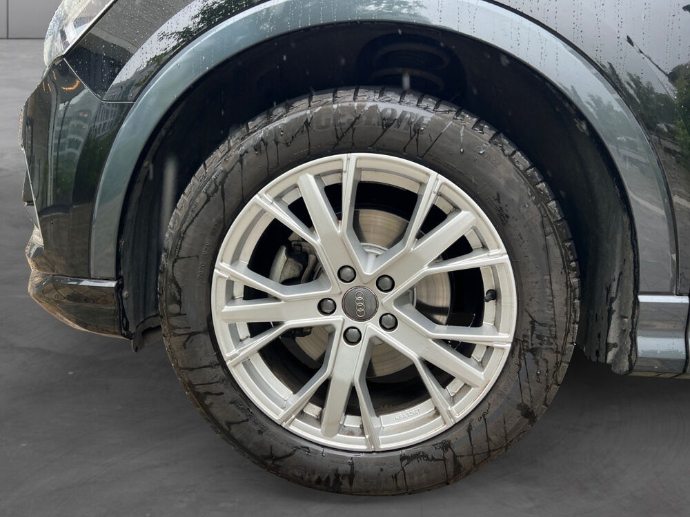 Q3 35 TFSI 150 ch Design 2019 occasion 75017 Paris