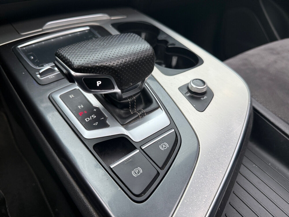 Q7 3.0 V6 TDI Clean Diesel 272 Tiptronic 8 Quattro 5pl S lin 2015 occasion 75017 Paris
