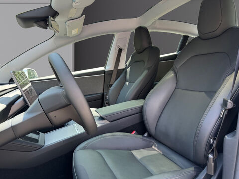 Model 3 MODEL 3 Autonomie Standard Plus RWD 2023 occasion 75017 Paris