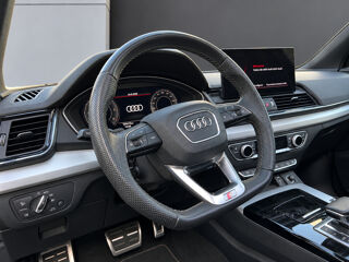 Q5 40 TDI 204 S tronic 7 Quattro S line 2022 occasion 75017 Paris