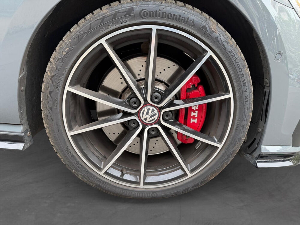 Golf 2.0 TSI 290 DSG7 GTI TCR 2019 occasion 75017 Paris