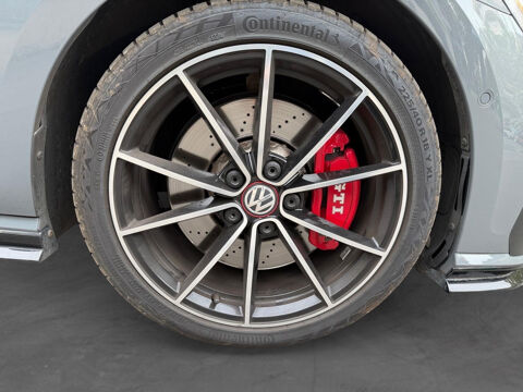 Golf 2.0 TSI 290 DSG7 GTI TCR 2019 occasion 75017 Paris