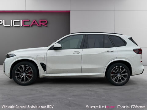 Cooper S Hatch 5 Portes 192 ch Finition Exquisite 2017 occasion 75017 Paris