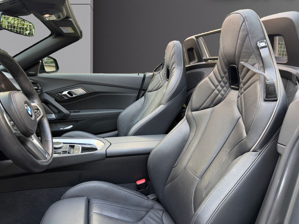 Z4 sDrive20i 197 ch BVA8 M Sport 2023 occasion 75017 Paris