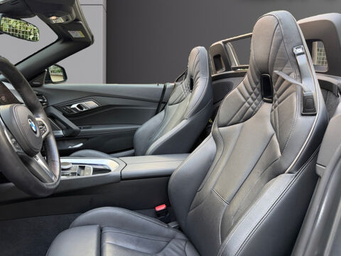 Z4 sDrive20i 197 ch BVA8 M Sport 2023 occasion 75017 Paris