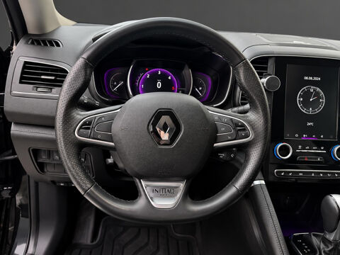 Koleos 2.0 dCi 16V 4x2 X-Tronic 177 cv INITIAL PARIS 2018 occasion 75017 Paris