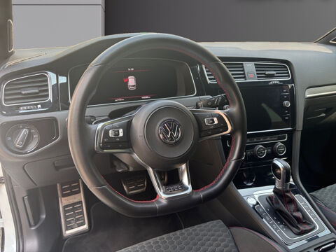 Golf 2.0 TSI 245 DSG7 GTI Performance 2019 occasion 75017 Paris