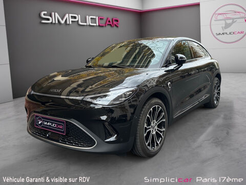 Autres Autres PRENIUM 2024 occasion Paris 75017