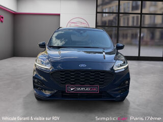 Kuga 2.5 Duratec 190 ch FHEV I-AWD Powershift ST-Line 2023 occasion 75017 Paris